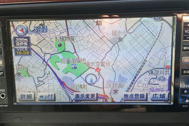 グランドハイエース